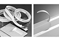 CHO-MASK II Conductive Foil Tape with Peel-Off Mask