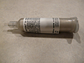 Dow Corning® RTV Silicone Rubber