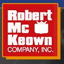 Robert McKeown Co., Inc.  | Specialty Materials for Electronic Assembly