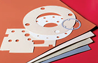 Silicone-Coated Fabrics