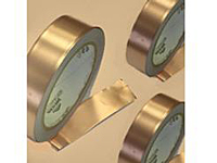 Foil-Copper Backing Substrates