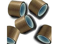 Glass-PTFE Roll Covering Backing Substrates