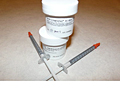 Thermally Conductive Silicone Adhesive/Sealants