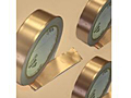 Foil-Copper Backing Substrates